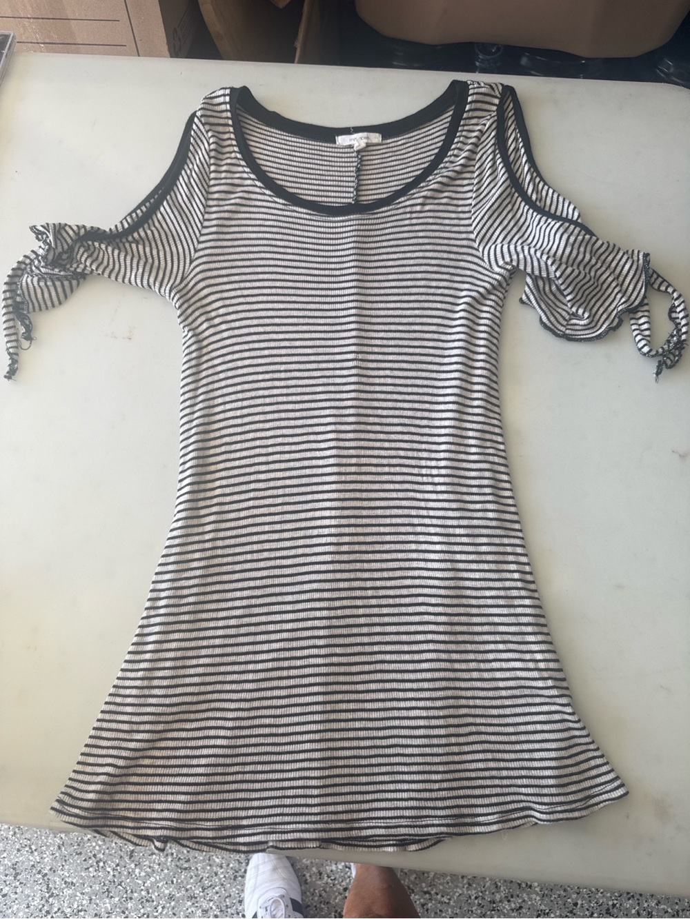 Dress Subcategory Classification